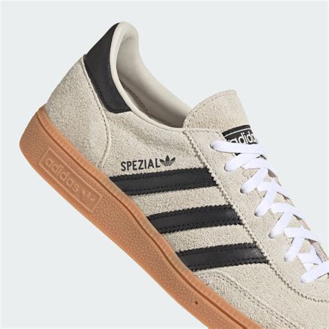 adidas handball spezial bege|Adidas originals handball spezial sneaker.